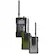 Alt View 19. Whistler - TRX-1 Digital Scanner Radio - Handheld - Black.