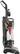 Alt View 12. Hoover - WindTunnel 2 High Capacity Pet Bagless Upright Vacuum - Gray.