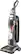 Left. Hoover - WindTunnel 2 High Capacity Pet Bagless Upright Vacuum - Gray.