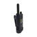 Alt View 12. Cobra - MicroTALK 23-Mile, 22-Channel FRS/GMRS 2-Way Radios (4-Pack) - Black.