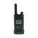Alt View 13. Cobra - MicroTALK 23-Mile, 22-Channel FRS/GMRS 2-Way Radios (4-Pack) - Black.