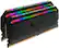 Alt View 12. CORSAIR - Dominator Platinum RGB 32GB (2PK 16GB) 3.2GHz PC4-25600 DDR4 DIMM Unbuffered Non-ECC Desktop Memory Kit - Black.