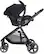 Alt View 12. Maxi-Cosi - Zelia 5-in-1 Modular Travel System - Night Black.