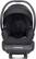 Alt View 17. Maxi-Cosi - Zelia 5-in-1 Modular Travel System - Night Black.