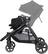 Alt View 24. Maxi-Cosi - Zelia 5-in-1 Modular Travel System - Night Black.