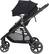 Alt View 31. Maxi-Cosi - Zelia 5-in-1 Modular Travel System - Night Black.