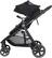 Alt View 32. Maxi-Cosi - Zelia 5-in-1 Modular Travel System - Night Black.