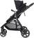 Alt View 34. Maxi-Cosi - Zelia 5-in-1 Modular Travel System - Night Black.