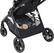 Alt View 37. Maxi-Cosi - Zelia 5-in-1 Modular Travel System - Night Black.