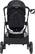 Alt View 38. Maxi-Cosi - Zelia 5-in-1 Modular Travel System - Night Black.