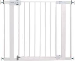 Safety 1st - Auto-Close Gate - White - Front_Zoom