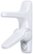 Alt View Zoom 12. Safety 1st - OutSmart™ Lever Lock - White.
