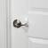 Alt View 14. Safety 1st - OutSmart™ Lever Lock - White.