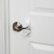 Alt View Zoom 15. Safety 1st - OutSmart™ Lever Lock - White.
