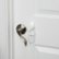 Alt View Zoom 17. Safety 1st - OutSmart™ Lever Lock - White.