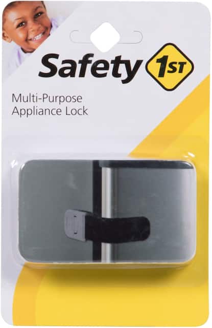 Safety 1st Multi Purpose Appliance Lock 484820600 Best Buy