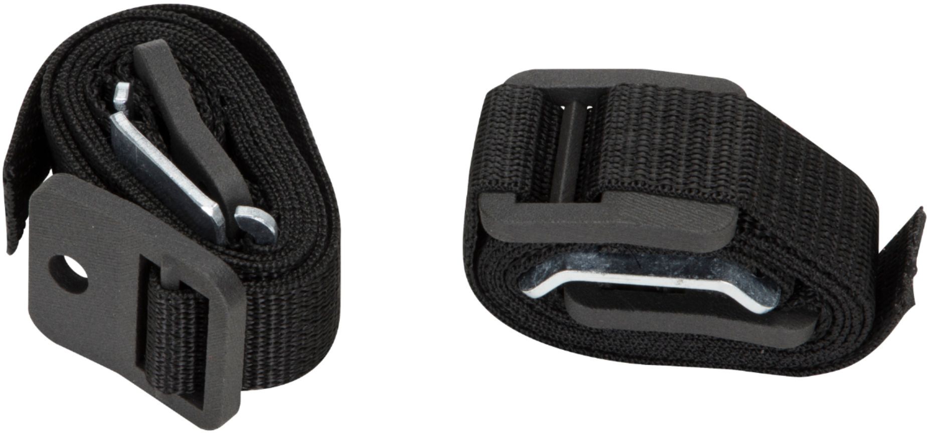 Secure SCSS-1 Convex Seat Support with Safety Straps