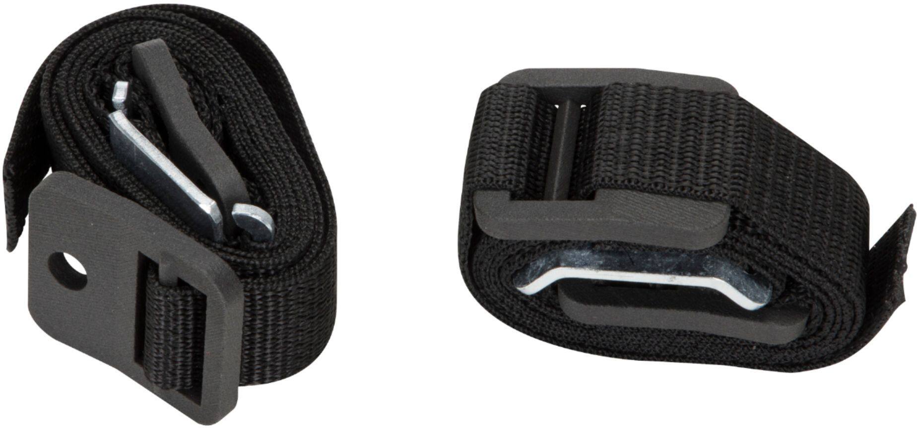 Alt View 12. Safety 1st - TV & Furniture Safety Straps - Black.