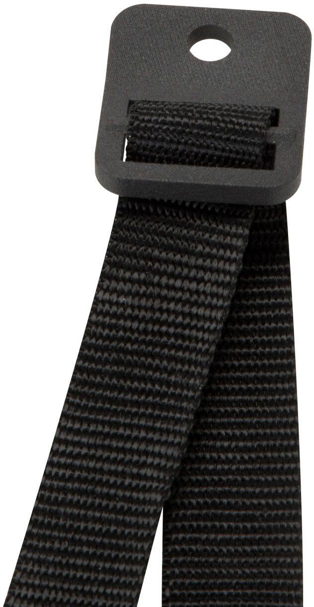 Alt View 16. Safety 1st - TV & Furniture Safety Straps - Black.