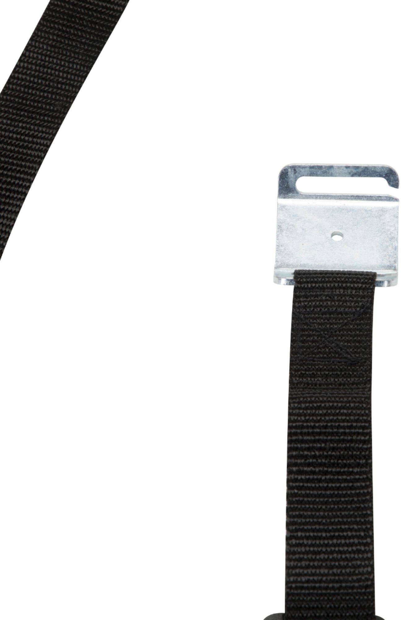Alt View 18. Safety 1st - TV & Furniture Safety Straps - Black.