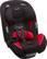 Angle. Safety 1st - Continuum 3-in-1 Car Seat - Red.