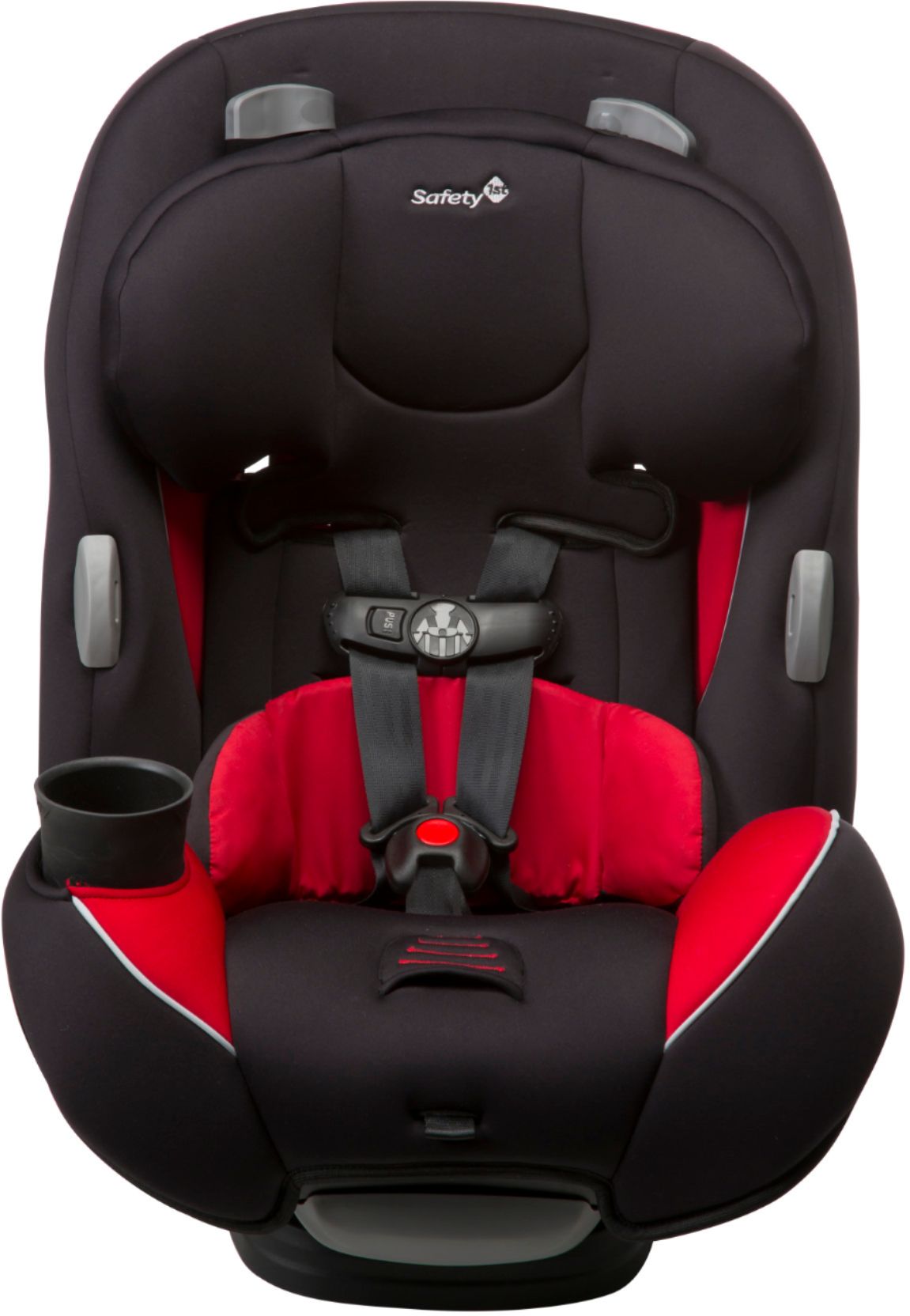 Safety 1st - Continuum 3-in-1 Car Seat - Chili Pepper II