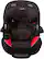 Alt View 11. Safety 1st - Continuum 3-in-1 Car Seat - Red.