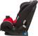 Alt View 14. Safety 1st - Continuum 3-in-1 Car Seat - Red.