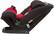 Alt View 15. Safety 1st - Continuum 3-in-1 Car Seat - Red.