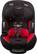 Alt View 16. Safety 1st - Continuum 3-in-1 Car Seat - Red.