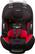 Alt View 19. Safety 1st - Continuum 3-in-1 Car Seat - Red.