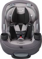 Safety 1st - Grow and Go 3-in-1 Convertible Car Seat - Night Horizon - Front_Zoom