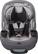 Front. Safety 1st - Grow and Go™ All-in-One Convertible Car Seat - Grey.