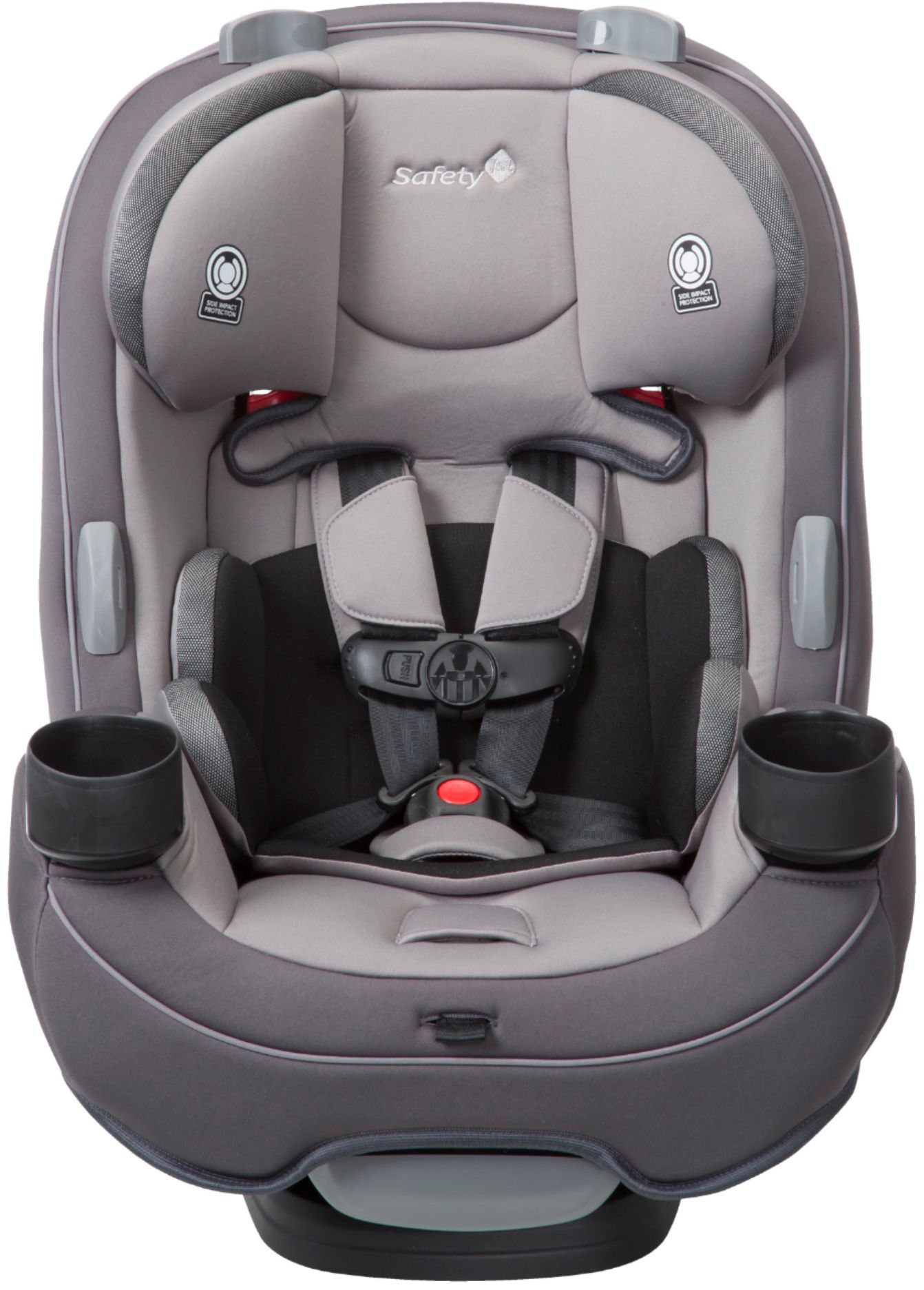 Disney Baby Grow and Go All-in-One Convertible Car Seat - Safety 1st