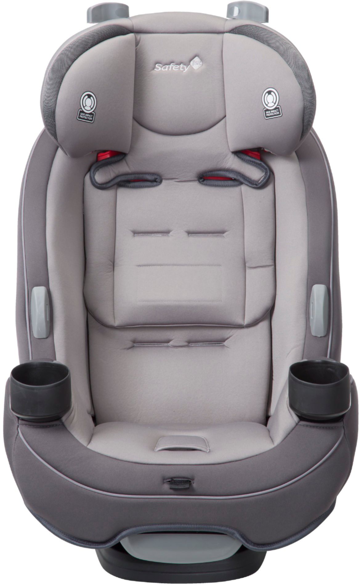 Car Seat Topper - Levels Off Car Seat – Putnams