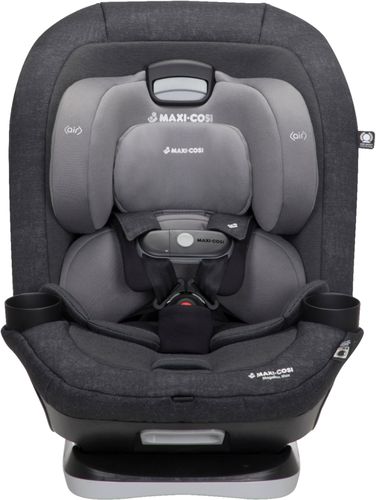 Maxi-Cosi - Magellan® Max 5-in-1 Convertible Car Seat - Black