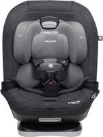Maxi-Cosi - Magellan Max All-in-One Convertible Car Seat - Nomad Black - Front_Zoom