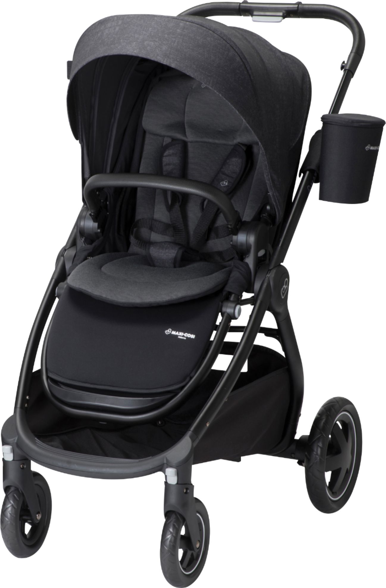 prams compatible with maxi cosi car seat