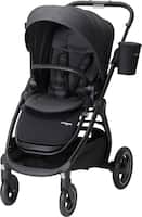 Maxi-Cosi - Adorra Modular Stroller - Nomad Black - Angle_Zoom