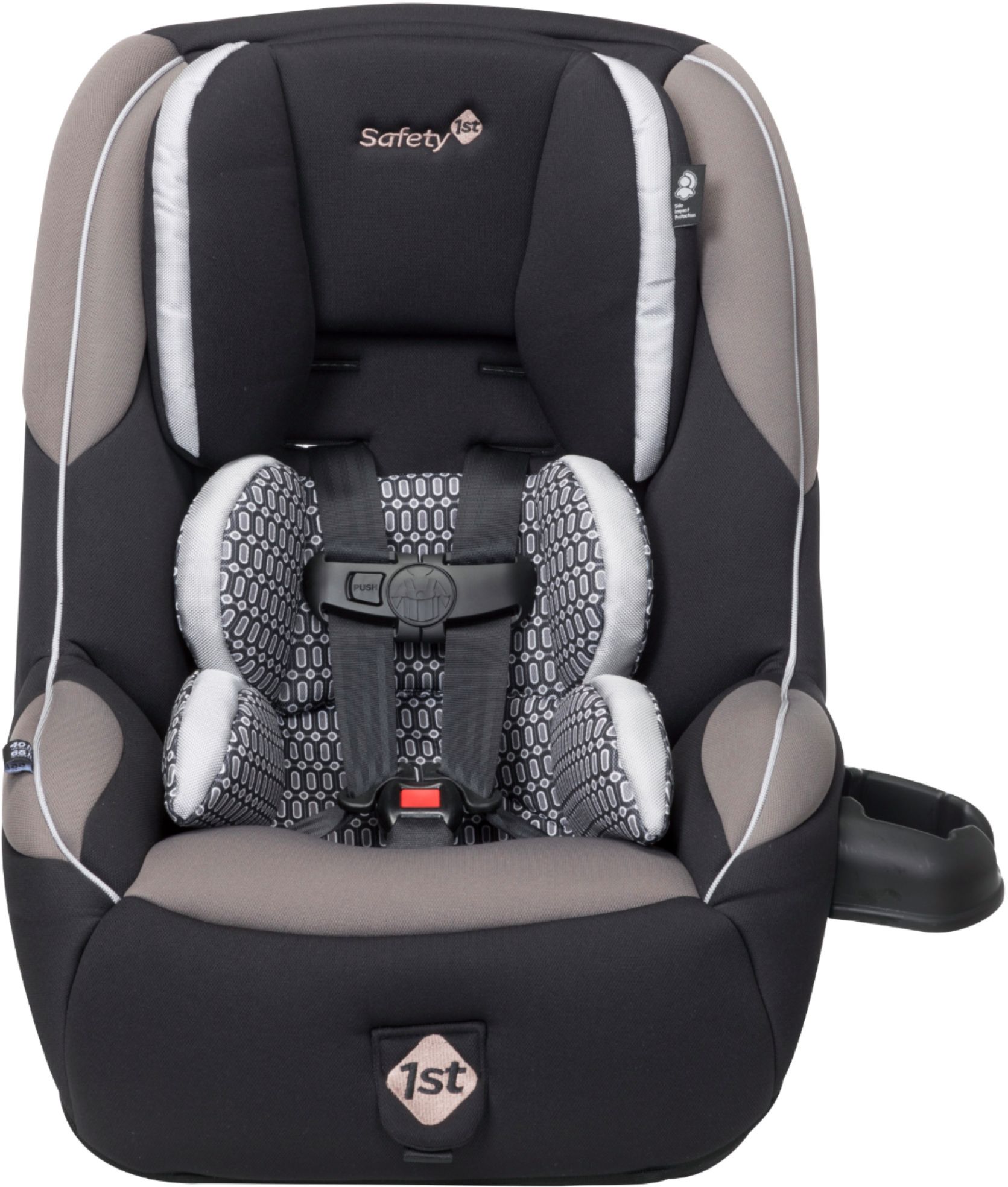 Safety 1st - Guide 65 Convertible Car Seat - Chambers