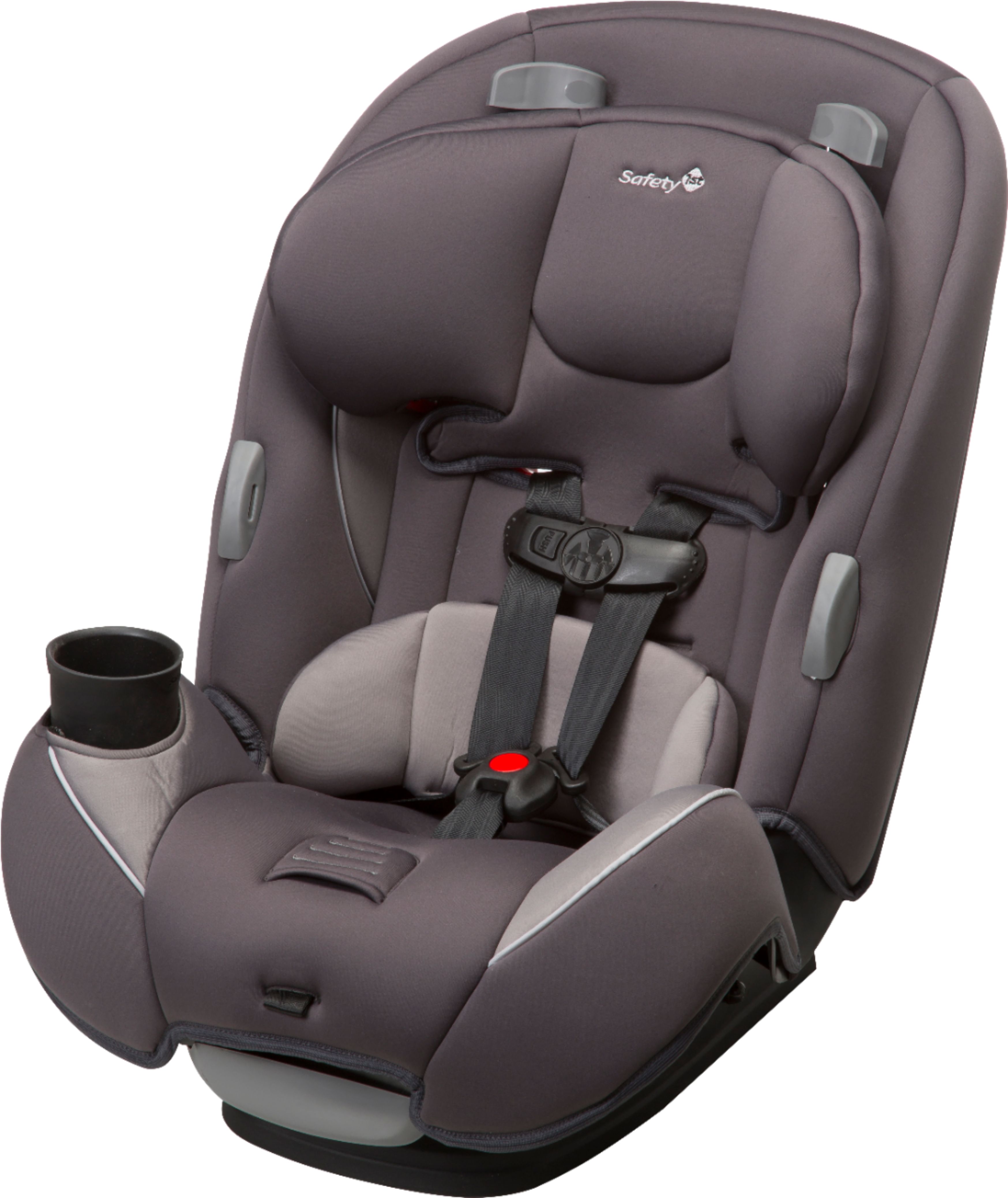 Safety 1st Jive Car Seat Review » Safe in the Seat