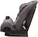 Alt View 13. Safety 1st - Continuum 3-in-1 Car Seat - Black.
