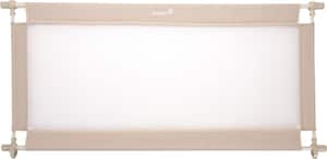 Safety 1st - Wide Doorways Fabric Gate - Front_Zoom