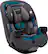 Angle. Safety 1st - Grow and Go™ All-in-One Convertible Car Seat - Blue.