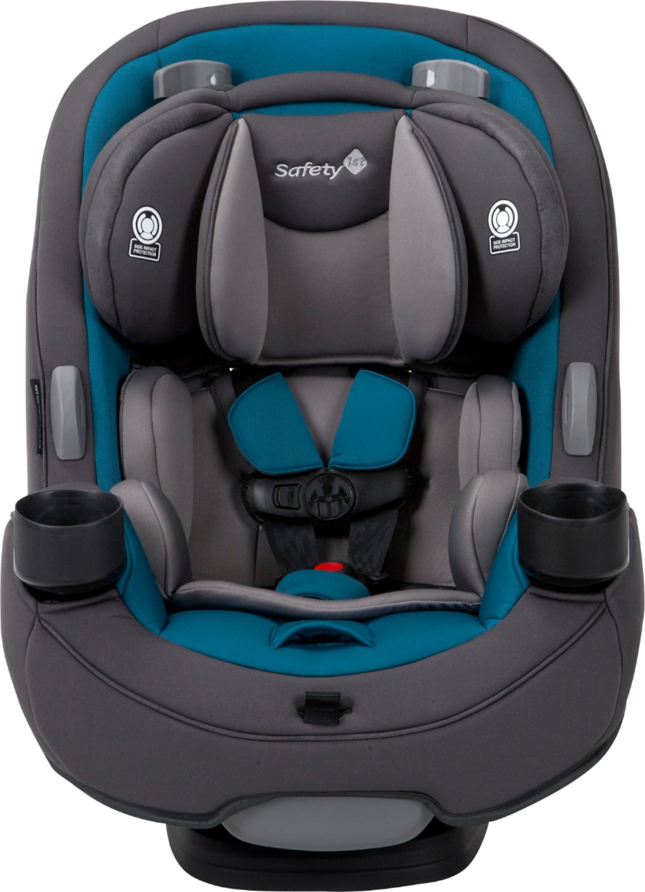 My Car Booster Seat – It's the Journey