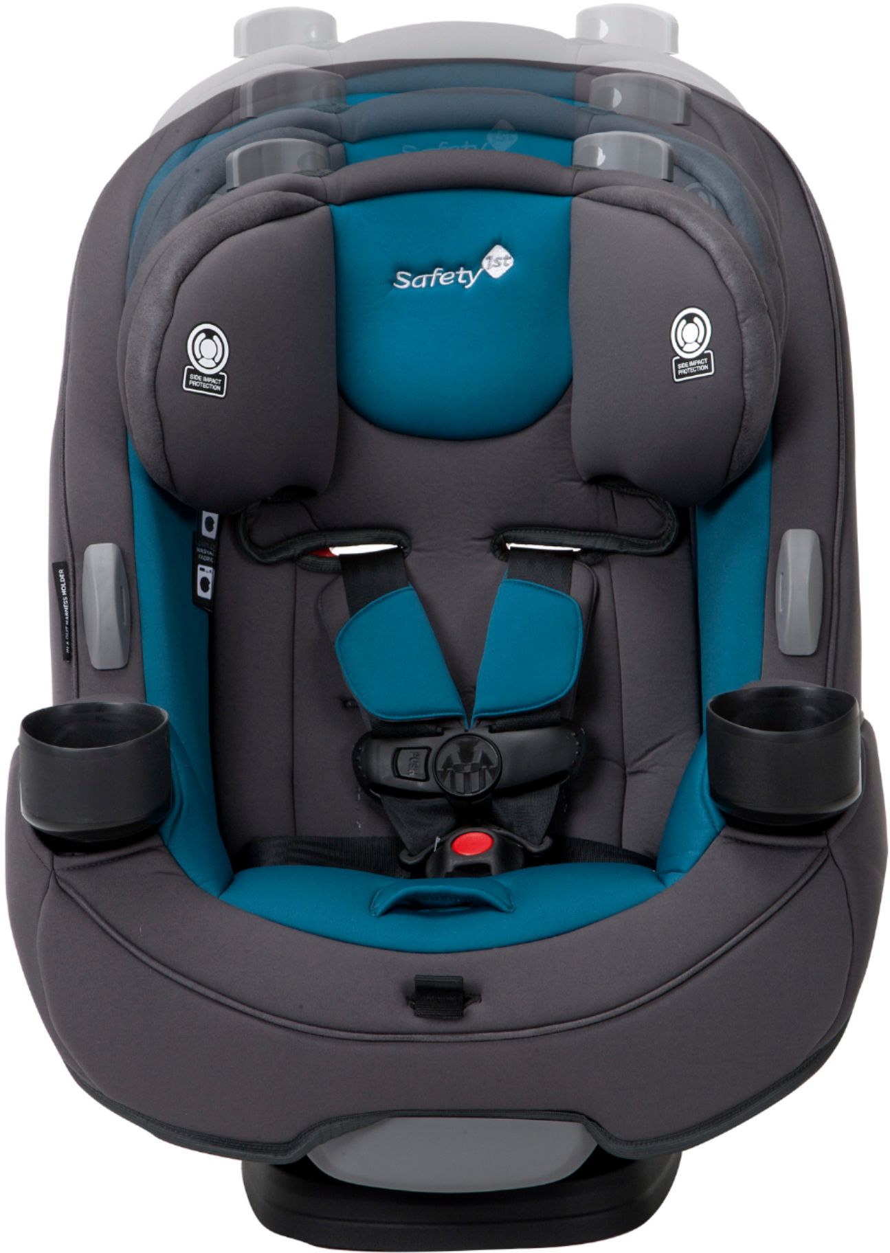 Safety 1st Grow and Go™ All-in-One Convertible Car Seat  - Best Buy