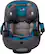 Alt View 13. Safety 1st - Grow and Go™ All-in-One Convertible Car Seat - Blue.
