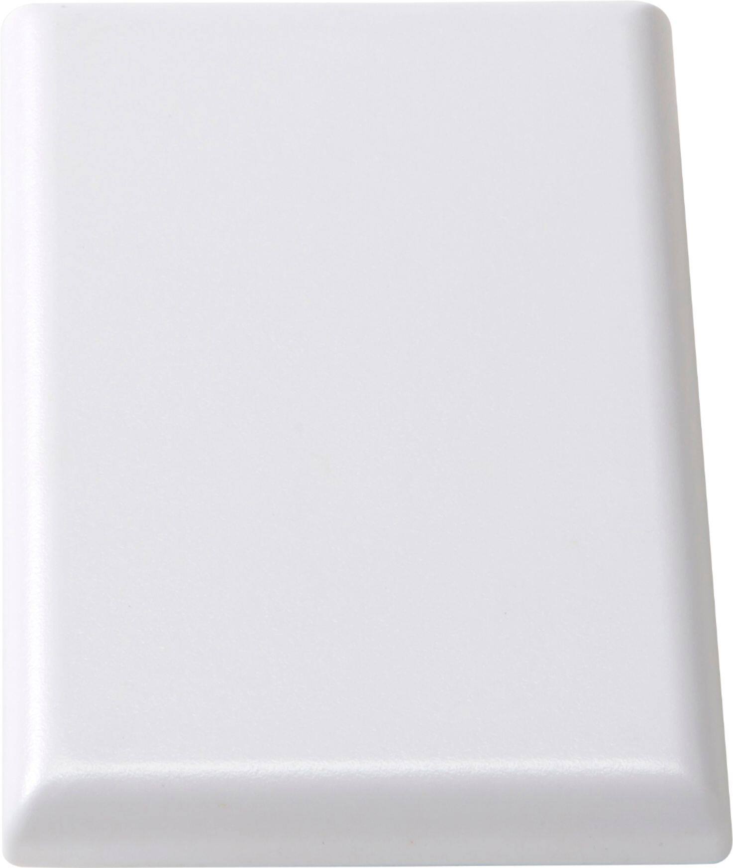 Alt View 12. Safety 1st - OutSmart™ Outlet Shield - White.