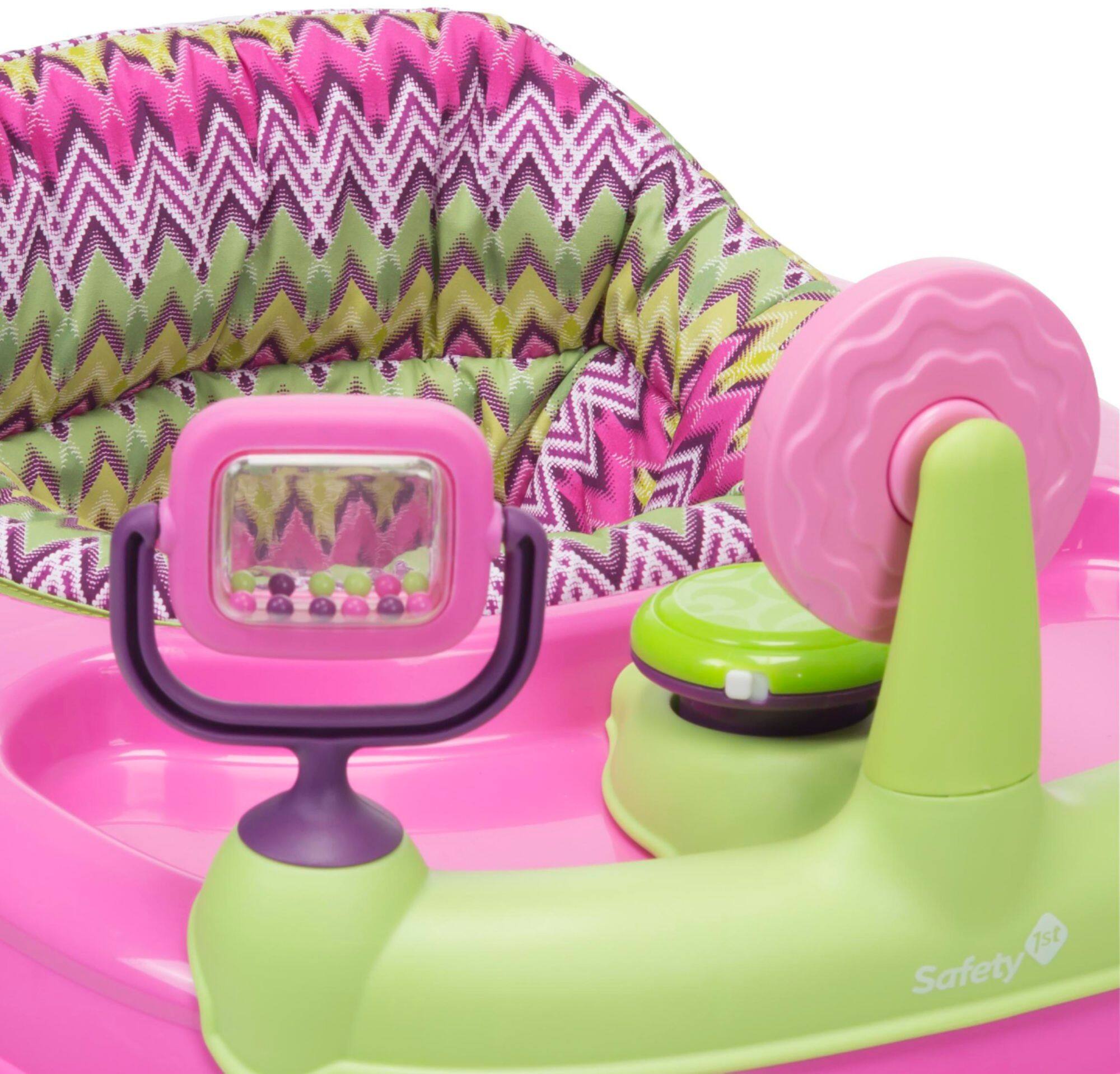 ready set walk 2.0 assembly