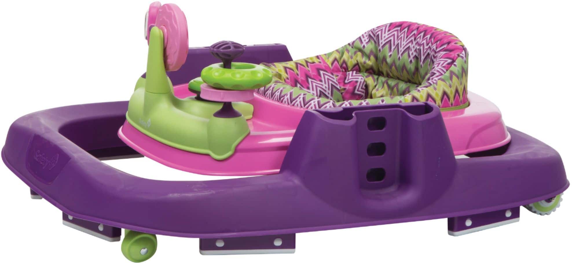 ready set walk 2.0 assembly